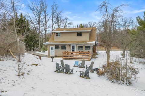 Tiny photo for E10013 County Road P, Wisconsin Dells, WI 53965 (MLS # 2016582)