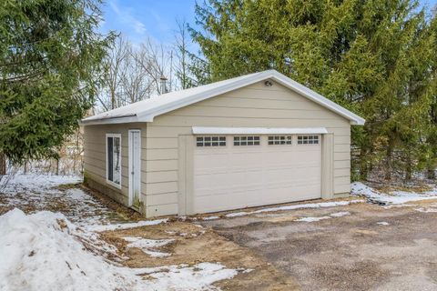 Tiny photo for E10013 County Road P, Wisconsin Dells, WI 53965 (MLS # 2016582)
