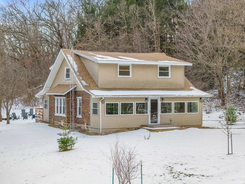 Tiny photo for E10013 County Road P, Wisconsin Dells, WI 53965 (MLS # 2016582)