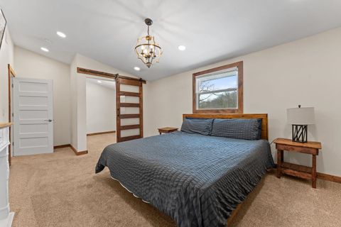 Tiny photo for E10013 County Road P, Wisconsin Dells, WI 53965 (MLS # 2016582)