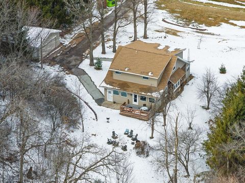 Tiny photo for E10013 County Road P, Wisconsin Dells, WI 53965 (MLS # 2016582)