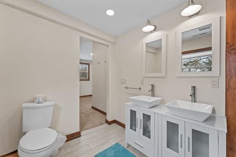 Tiny photo for E10013 County Road P, Wisconsin Dells, WI 53965 (MLS # 2016582)