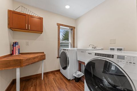 Tiny photo for E10013 County Road P, Wisconsin Dells, WI 53965 (MLS # 2016582)