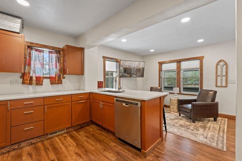 Tiny photo for E10013 County Road P, Wisconsin Dells, WI 53965 (MLS # 2016582)