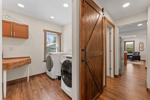 Tiny photo for E10013 County Road P, Wisconsin Dells, WI 53965 (MLS # 2016582)