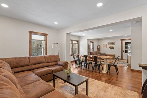 Tiny photo for E10013 County Road P, Wisconsin Dells, WI 53965 (MLS # 2016582)