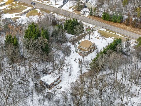 Tiny photo for E10013 County Road P, Wisconsin Dells, WI 53965 (MLS # 2016582)