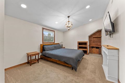 Tiny photo for E10013 County Road P, Wisconsin Dells, WI 53965 (MLS # 2016582)