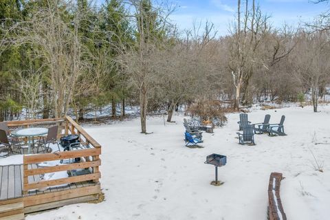 Tiny photo for E10013 County Road P, Wisconsin Dells, WI 53965 (MLS # 2016582)