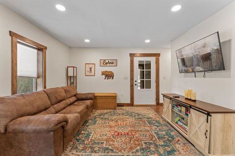 Tiny photo for E10013 County Road P, Wisconsin Dells, WI 53965 (MLS # 2016582)