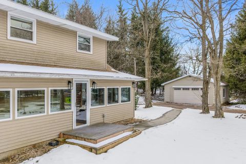 Tiny photo for E10013 County Road P, Wisconsin Dells, WI 53965 (MLS # 2016582)