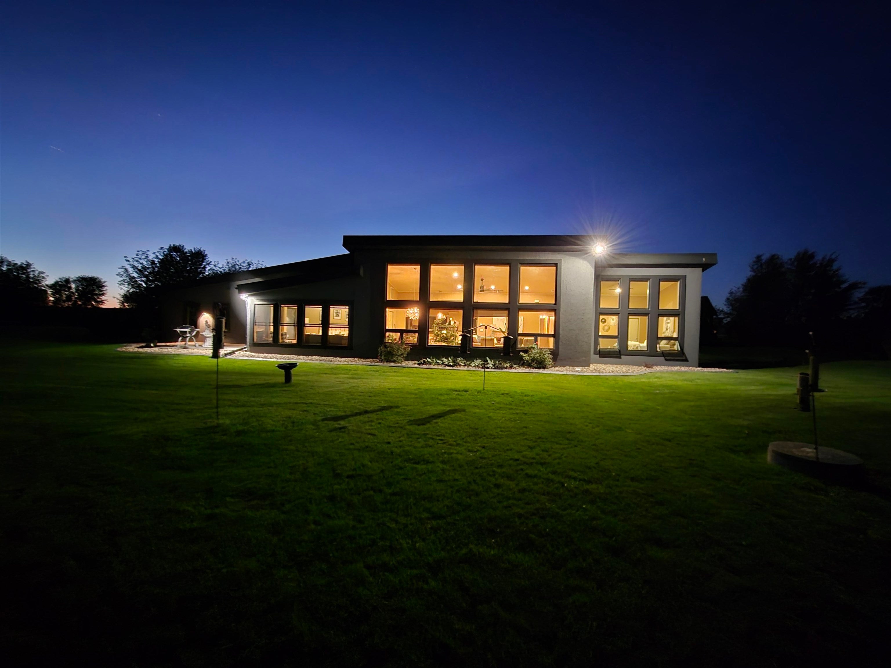 2318 Dyreson Road