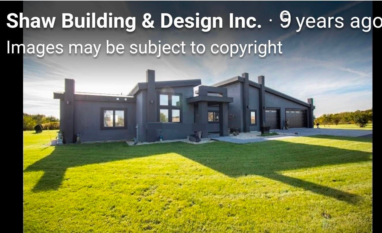 2318 Dyreson Road