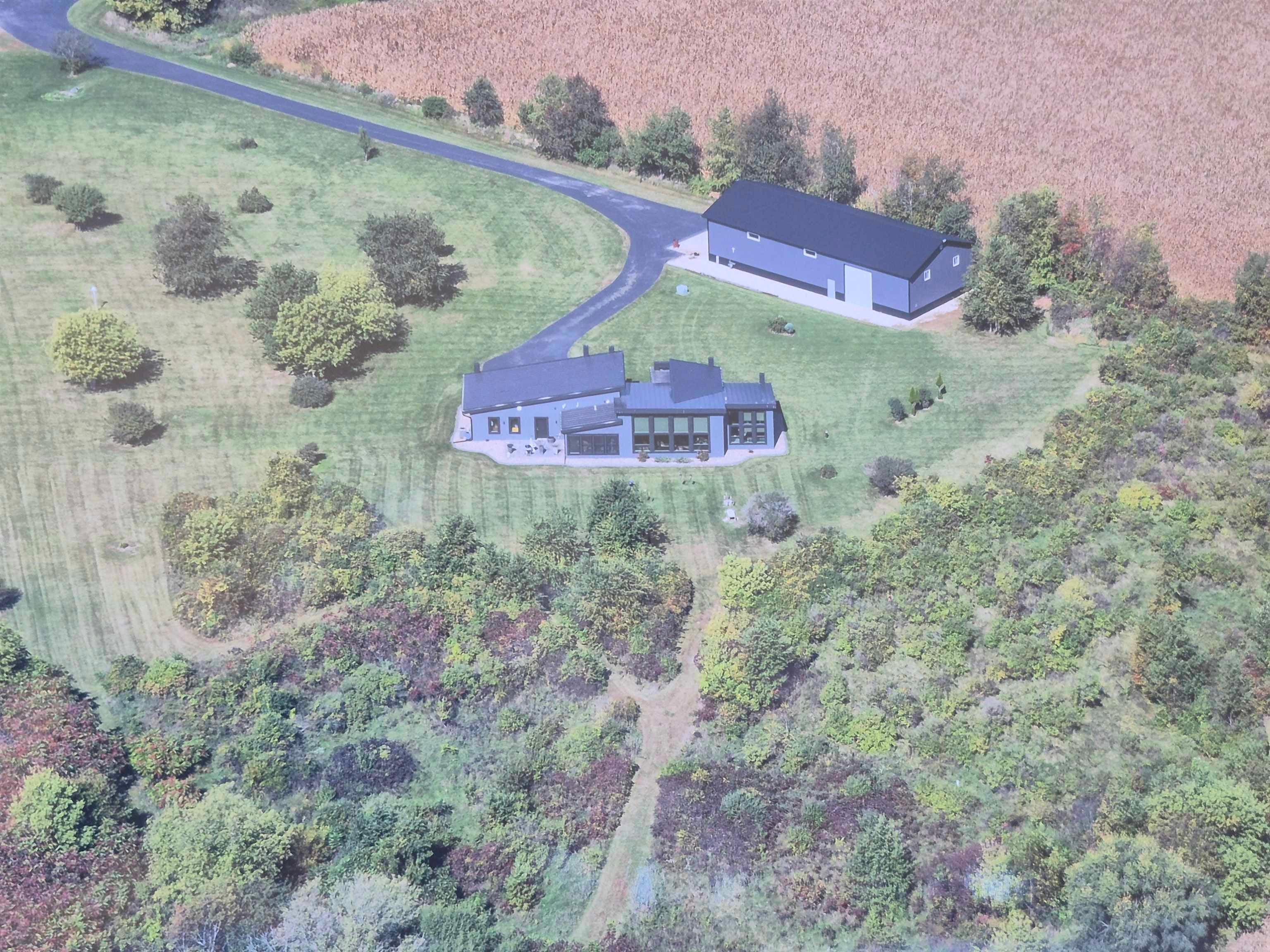 2318 Dyreson Road