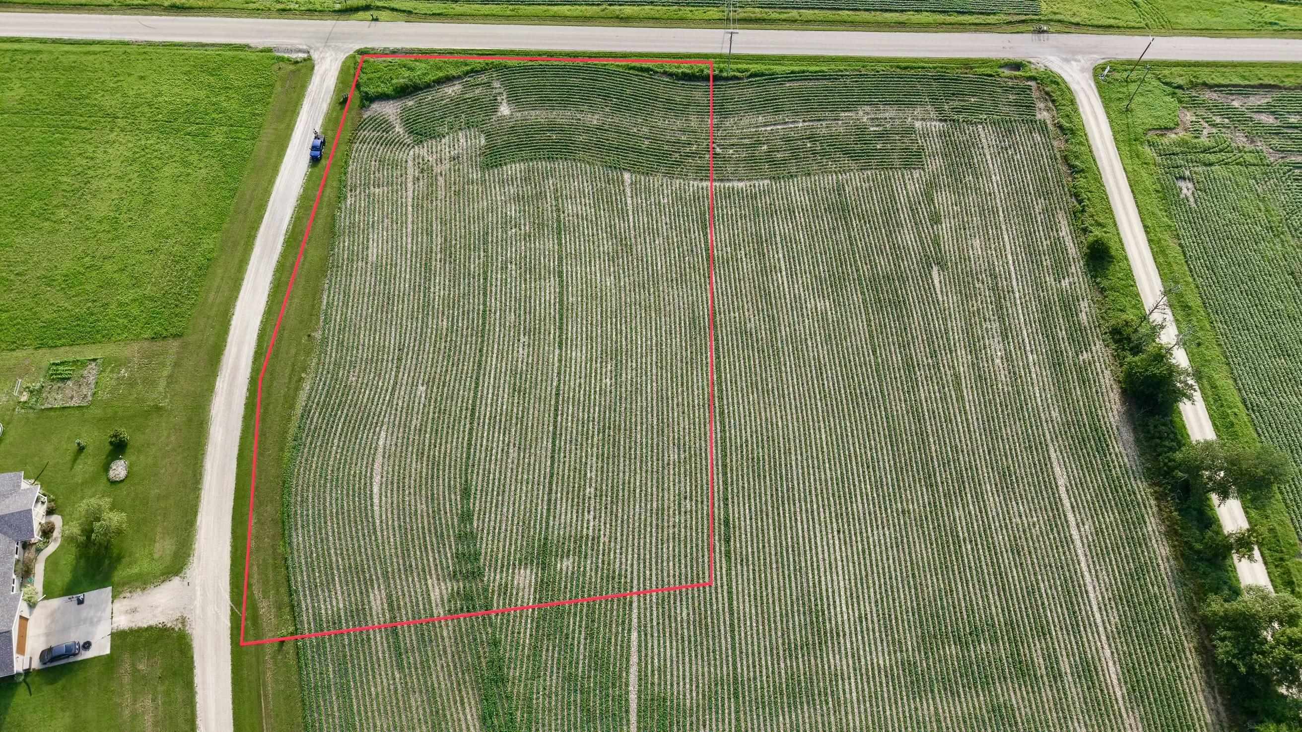 Lot 10 Old Q Road - Photo 2