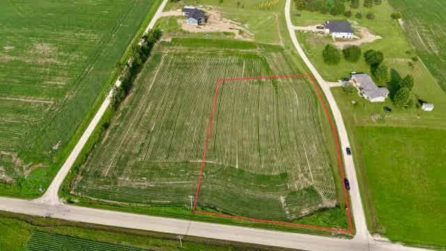 Lot 10 Old Q Road