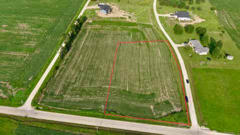 Photo of Lot 10 Old Q Road, Argyle, WI 53516 (MLS # 2027696)