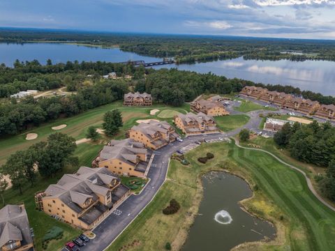 Photo of 2011-5 S Czech Crossing 3005 #3005, Arkdale, WI 54613 (MLS # 2009384)