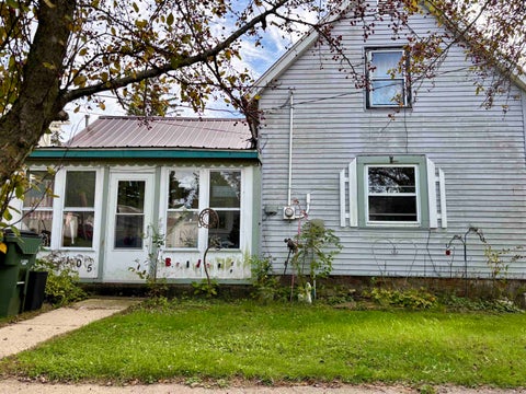 Photo of 105 Bridge Street, Wonewoc, WI 53968 (MLS # 2033531)