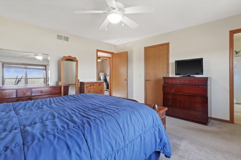 Tiny photo for 502 Lorraine Drive, Edgerton, WI 53534 (MLS # 2012559)