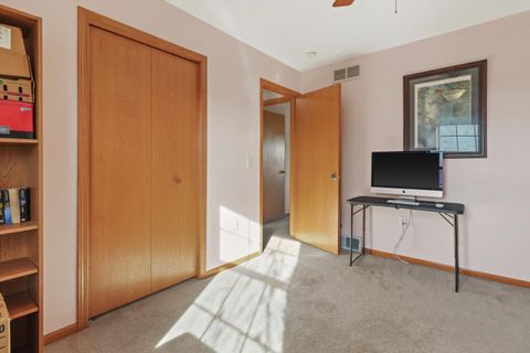 Tiny photo for 502 Lorraine Drive, Edgerton, WI 53534 (MLS # 2012559)