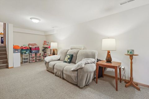 Tiny photo for 502 Lorraine Drive, Edgerton, WI 53534 (MLS # 2012559)