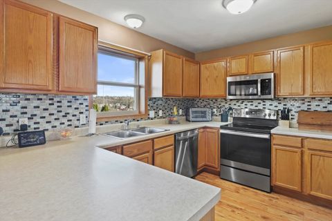 Tiny photo for 502 Lorraine Drive, Edgerton, WI 53534 (MLS # 2012559)