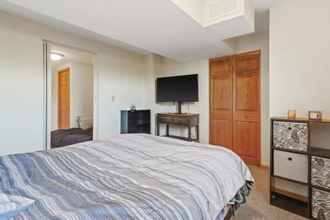 Tiny photo for 502 Lorraine Drive, Edgerton, WI 53534 (MLS # 2012559)