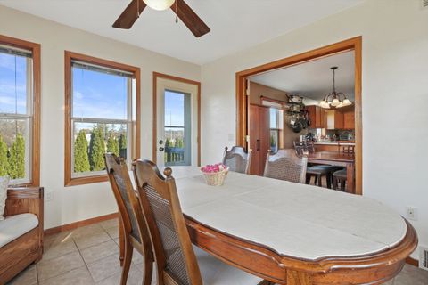 Tiny photo for 502 Lorraine Drive, Edgerton, WI 53534 (MLS # 2012559)