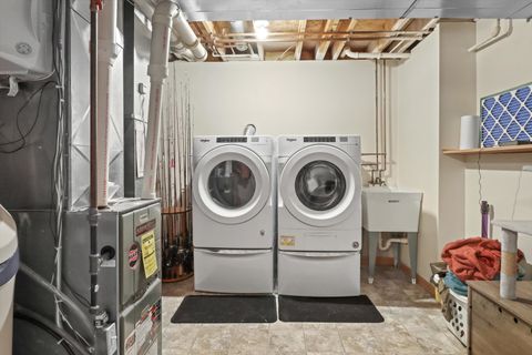 Tiny photo for 502 Lorraine Drive, Edgerton, WI 53534 (MLS # 2012559)