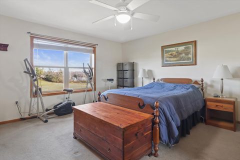 Tiny photo for 502 Lorraine Drive, Edgerton, WI 53534 (MLS # 2012559)