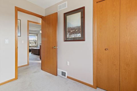 Tiny photo for 502 Lorraine Drive, Edgerton, WI 53534 (MLS # 2012559)