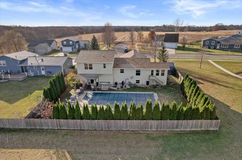 Tiny photo for 502 Lorraine Drive, Edgerton, WI 53534 (MLS # 2012559)