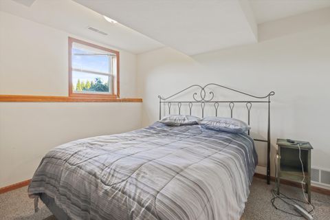 Tiny photo for 502 Lorraine Drive, Edgerton, WI 53534 (MLS # 2012559)