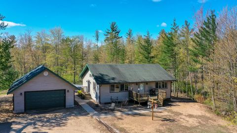 Photo of 1777 Cypress Avenue, Arkdale, WI 54613 (MLS # 2022221)