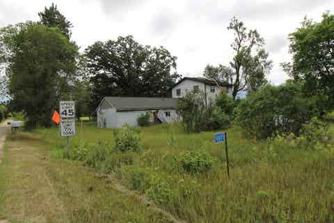 Photo of 10005 Badger Drive, Amherst, WI 54406 (MLS # 2028636)