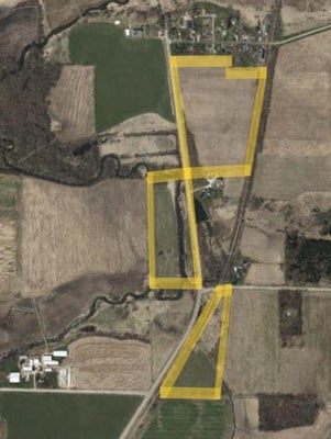 50.8 ACRES HIGHWAY 69, BELLEVILLE, WI 53508 - Image 1bbe40d94f68e2a1e9e5148e70ccb853/114530835