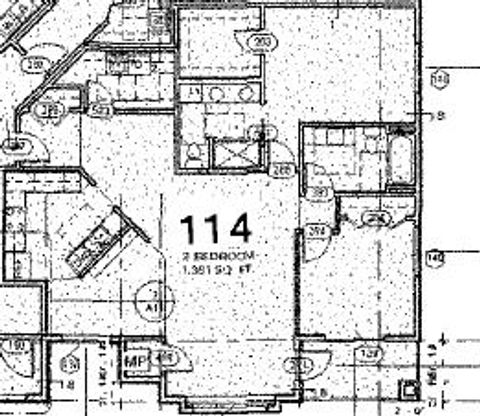 Photo of 6809 Milwaukee Street Street 114 #114, Madison, WI 53718 (MLS # 2016154)