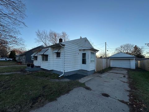 Tiny photo for 2028 Prairie Avenue, Beloit, WI 53511 (MLS # 2013054)