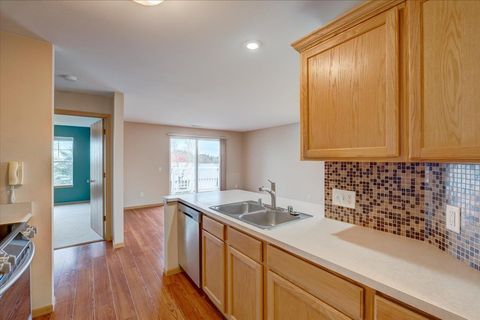 Photo of 704 Herndon Drive 201 #201, Madison, WI 53718 (MLS # 2011959)