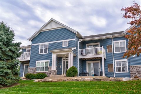 Photo of 704 Herndon Drive 201 #201, Madison, WI 53718 (MLS # 2011959)