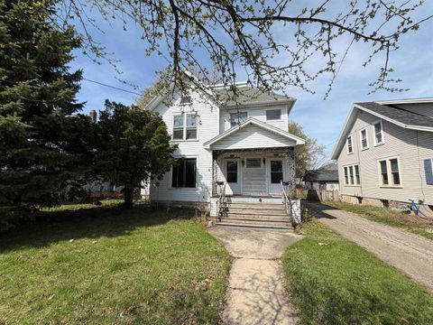 Photo of 60-62 Tayco Street, Menasha, WI 54952 (MLS # 2022044)