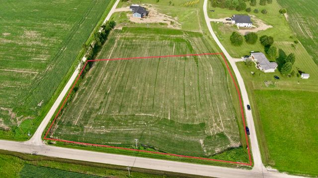 2.75 Ac Old Q Road