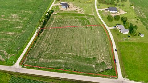 Photo of 2.75 Ac Old Q Road, Argyle, WI 53516 (MLS # 2027677)