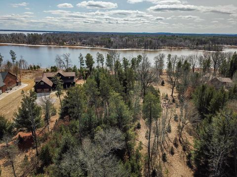 Photo of W5457 North Shore Drive, New Lisbon, WI 53950 (MLS # 2026891)