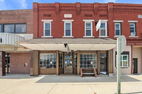 Photo of 107 N High Street, Randolph, WI 53956 (MLS # MM1929406)