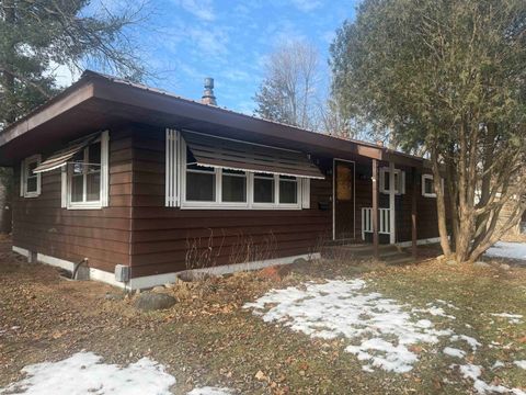 Photo of 230 S Ash Street, Lone Rock, WI 53556 (MLS # 2016483)