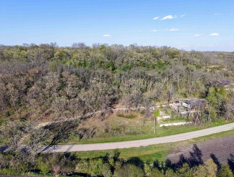 Photo of 000 Peerless Road, New Glarus, WI 53574 (MLS # 2023123)