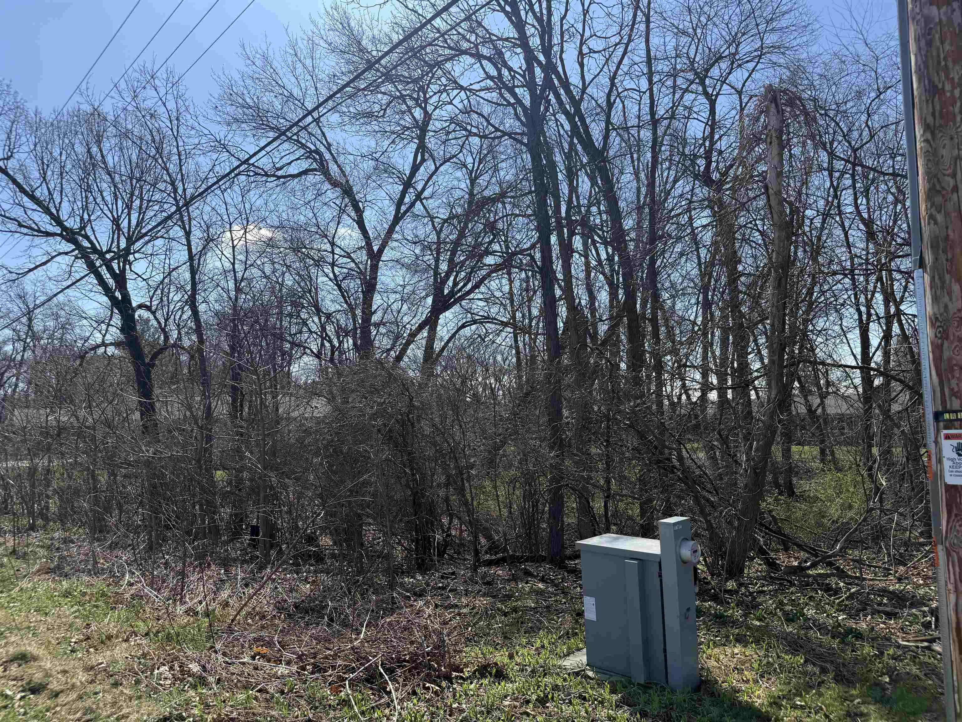 Lots 1 & 2 Breezy Point Drive