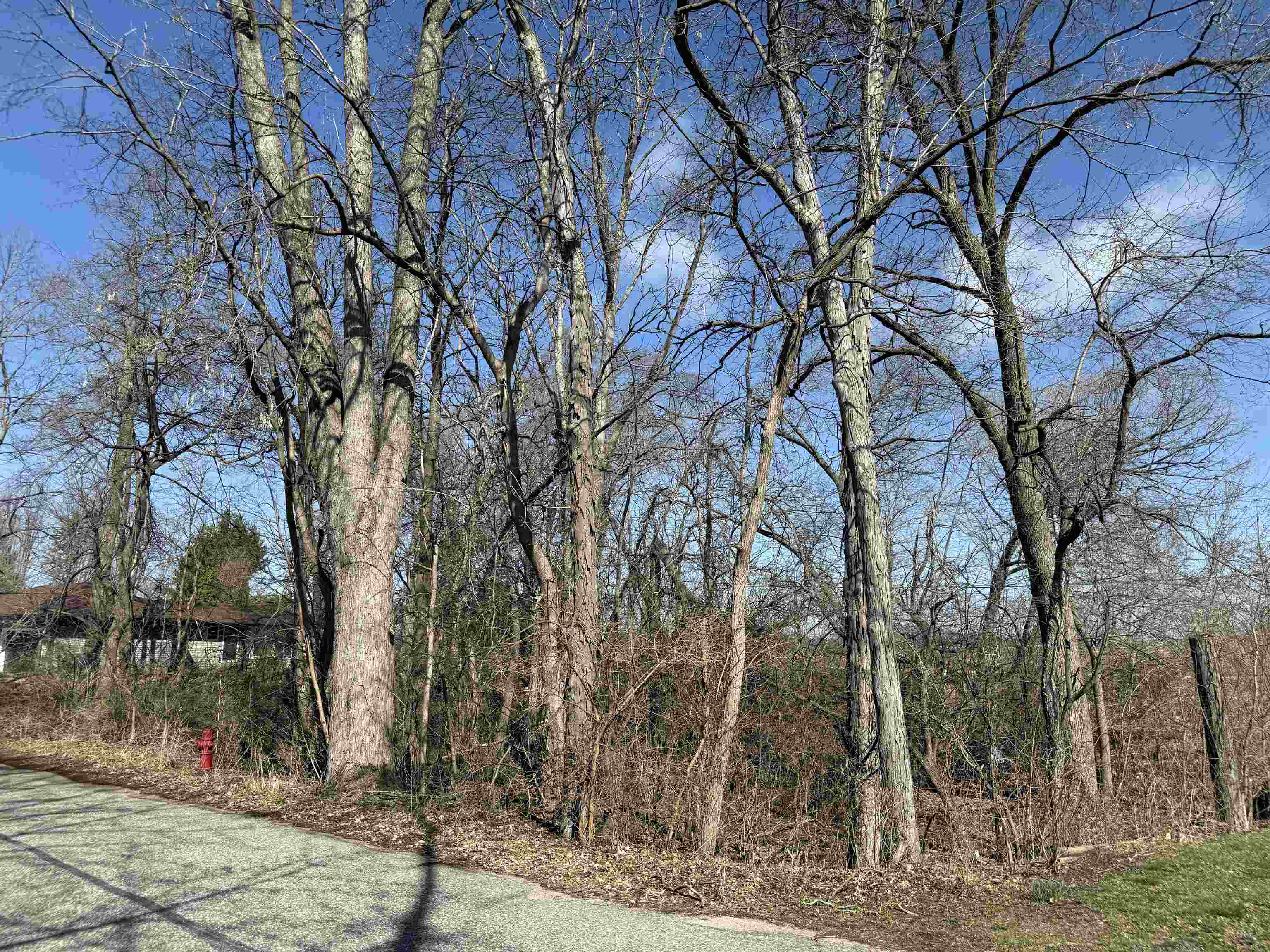 Lots 1 & 2 Breezy Point Drive